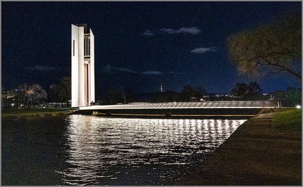 Discover the best of Canberra