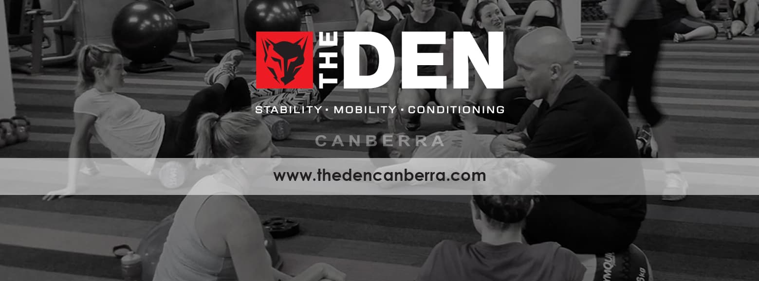 12 Gyms in Civic, Canberra: Find Your Fitness Fix