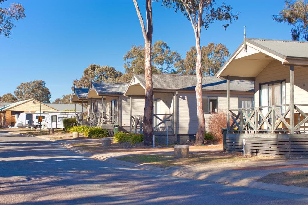 Eaglehawk Park Canberra — Gungahlin, Canberra