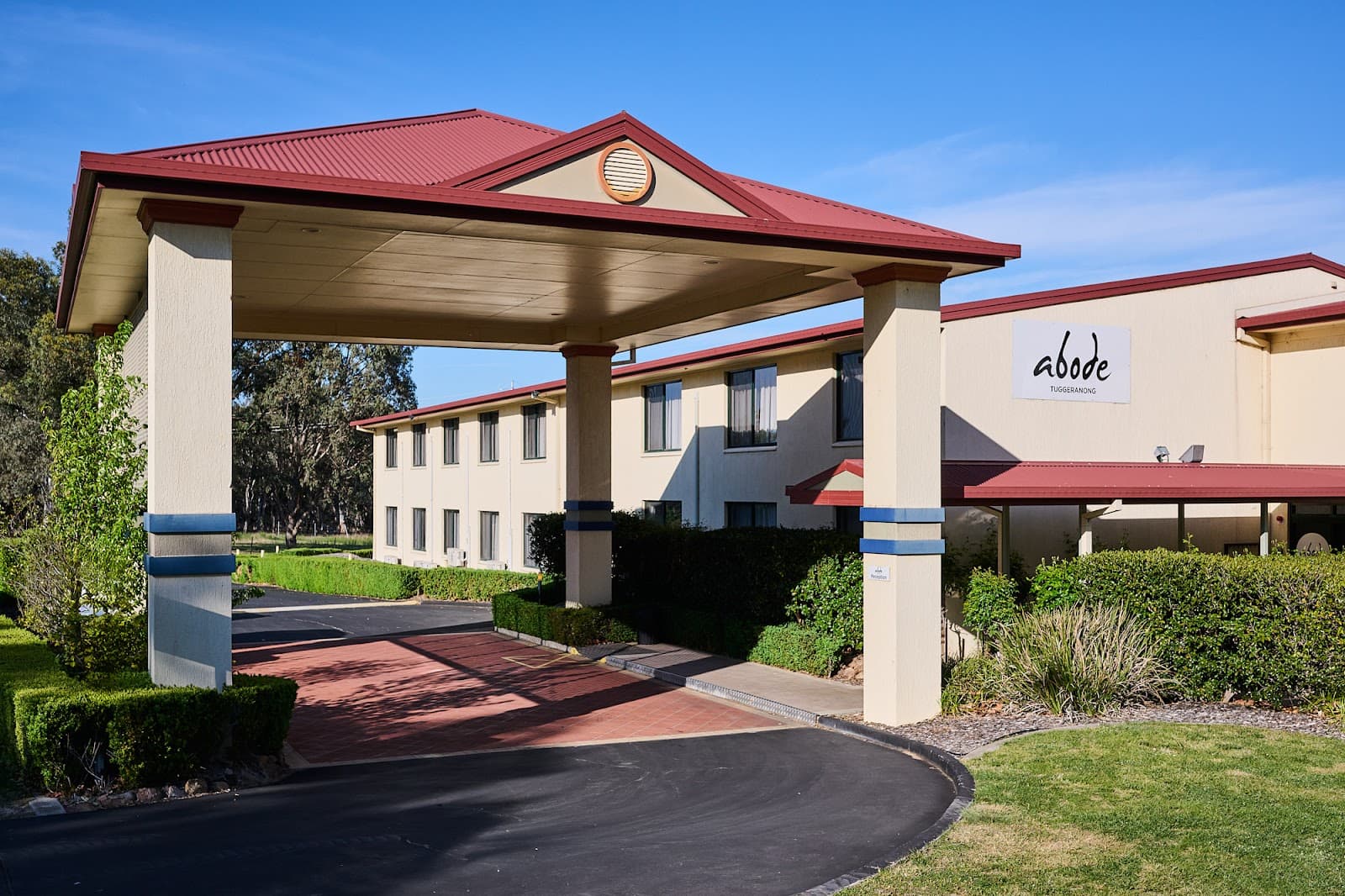 Abode Tuggeranong — Tuggeranong, Canberra