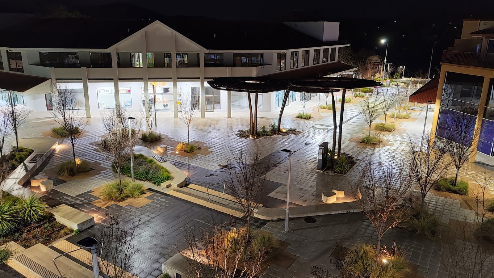 Tuggeranong Short Stay Apartments — Tuggeranong, Canberra
