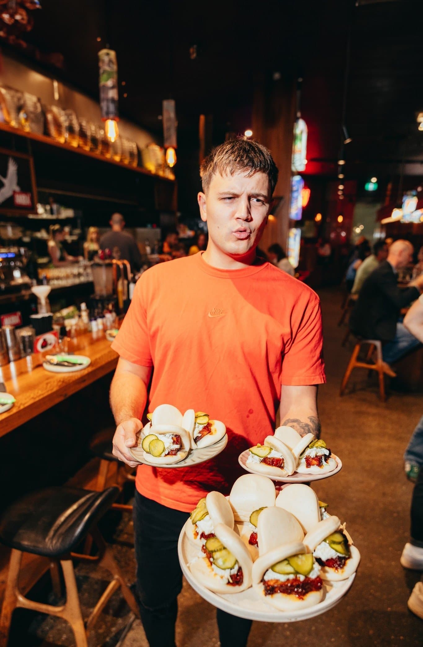12 Great Restaurants in Civic, Canberra